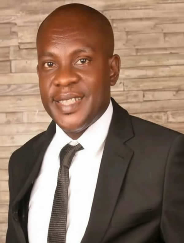Otun Martins Babatunde